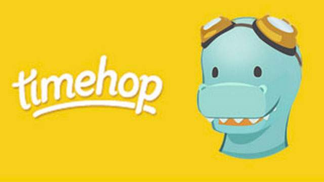 Timehop Recruiting